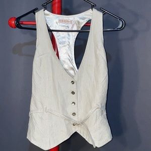 Guess Vest Top